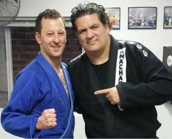 Happy Birthday Rigan Machado